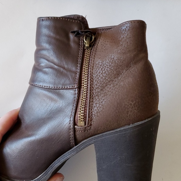 Divided for H&M Booties - Picture 3 of 5